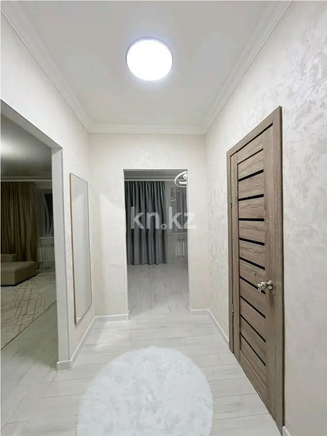 Продажа 1-комнатной квартиры, 37.1 м², ул. Байтурсынова, дом  49/1 в Астане - фото 3