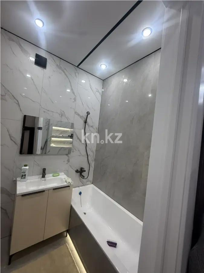 Продажа 2-комнатной квартиры, 38.6 м² - Продажа квартир в р-не Сарыарка Астаны - страница 4 фото 3 из 4