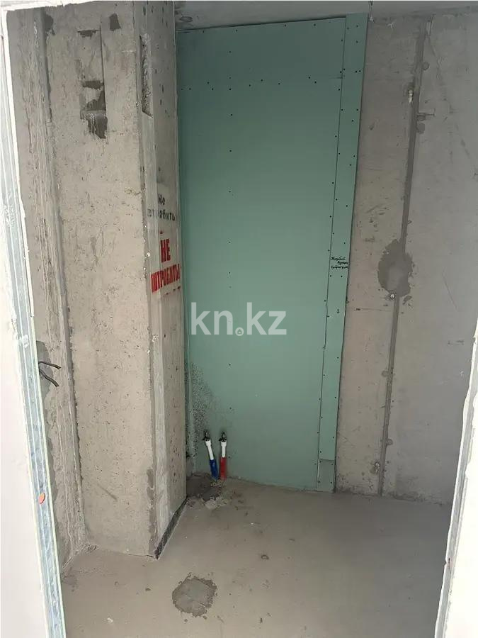 Продажа 4-комнатной квартиры, 105.9 м² - Продажа четырехкомнатных квартир в Алматы фото 5 из 6