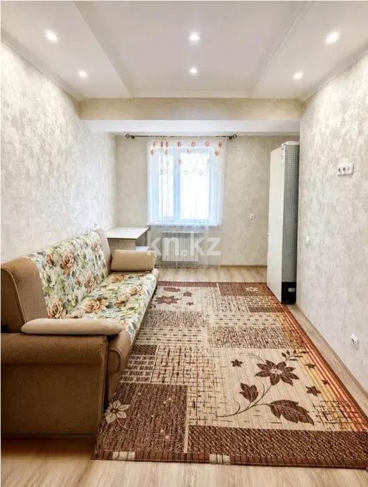 Продажа 2-комнатной квартиры, 38 м² в Астане