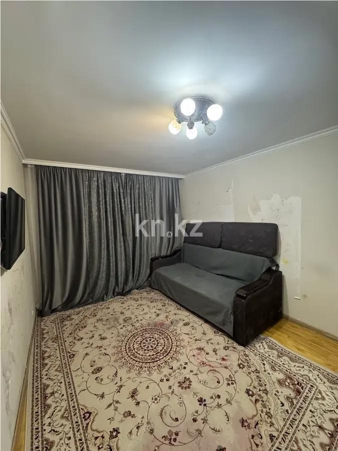 Продажа 1-комнатной квартиры, 36 м², ул. Косшыгулулы, дом  14 в Астане
