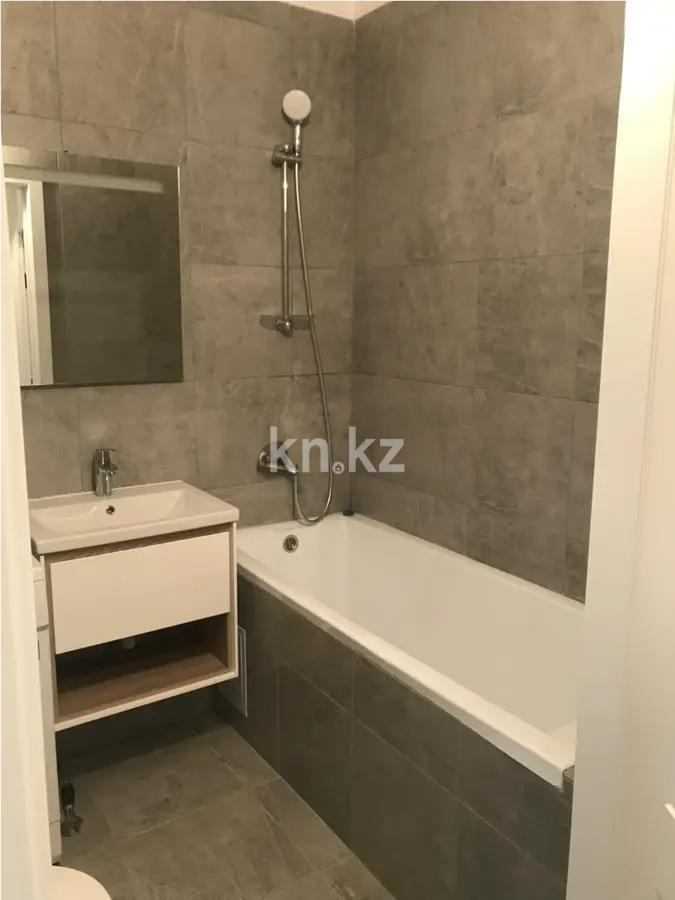 Продажа 1-комнатной квартиры, 38 м² - Продажа квартир в новостройках Астаны без посредников - страница 28 фото 3 из 4