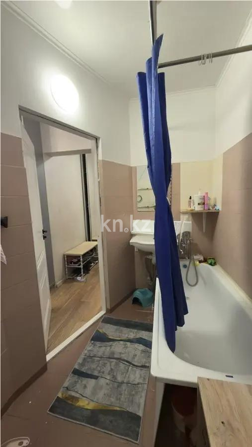 Продажа 2-комнатной квартиры, 49 м², мкр. Нуркент, дом  5/12 - Продажа квартир в Казахстане фото 4 из 5