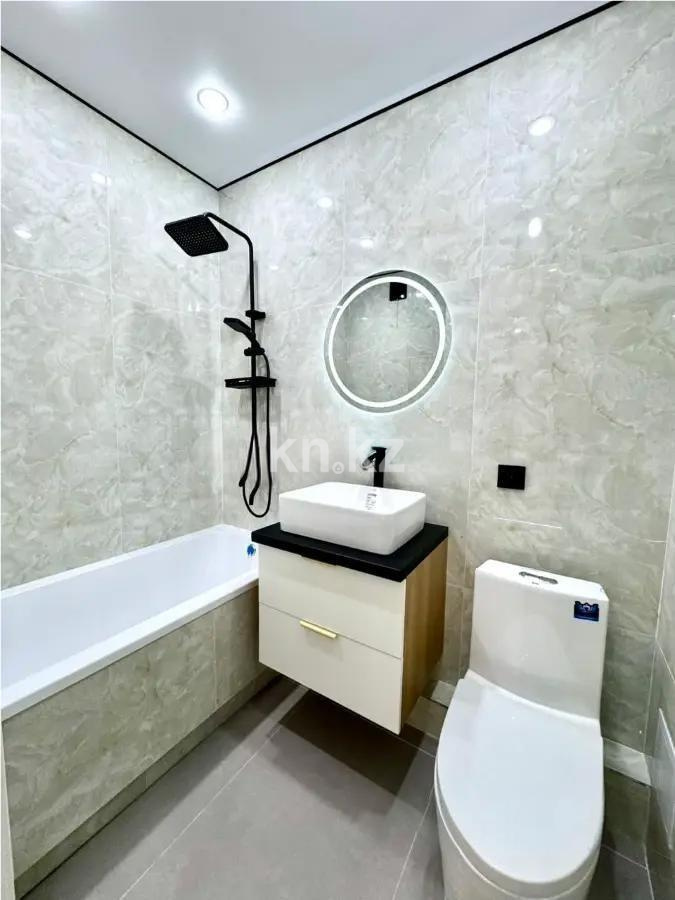 Продажа 1-комнатной квартиры, 36 м² в Алматы - фото 2