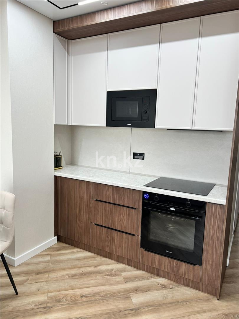 Продажа 2-комнатной квартиры, 47 м² - Продажа  двухкомнатных квартир в новостройках Караганды - страница 2 фото 3 из 15