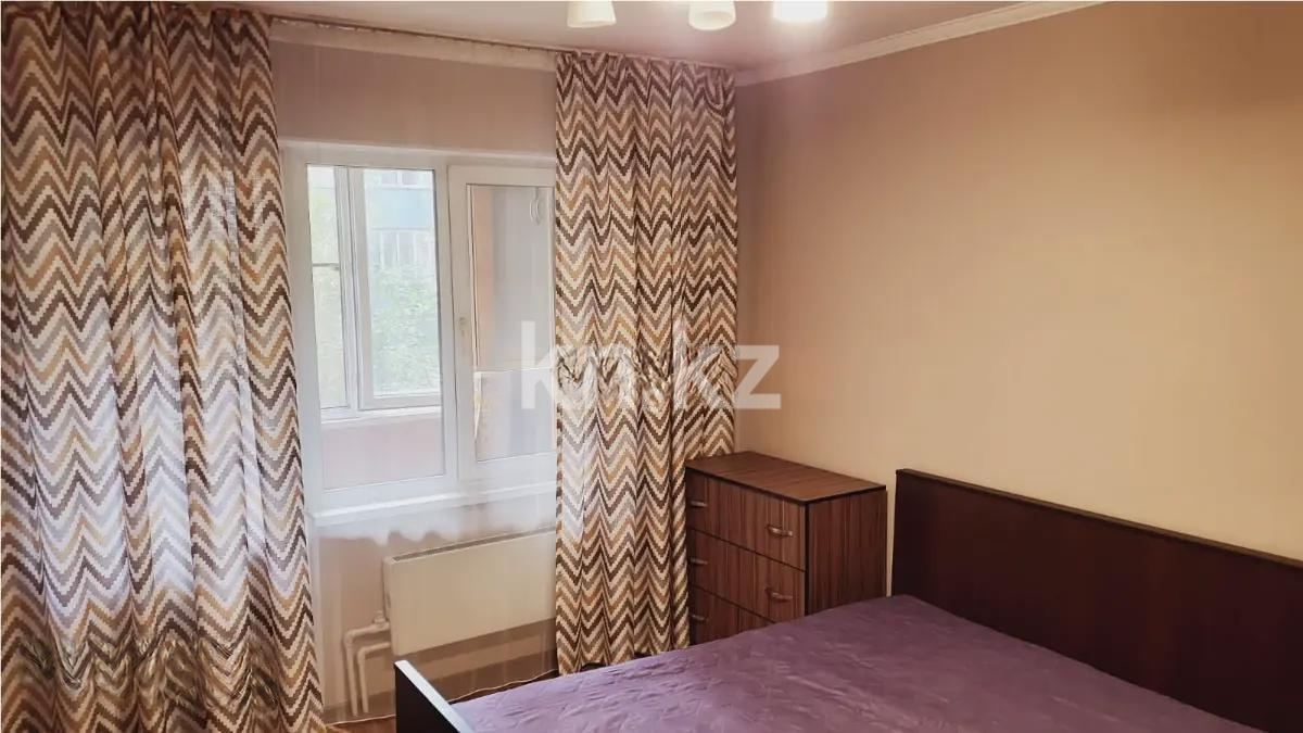 Продажа 2-комнатной квартиры, 64 м² - Продажа квартир в Алматы - страница 11 фото 2 из 4