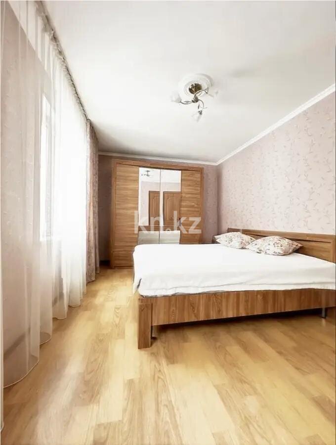 Продажа 3-комнатной квартиры, 56 м² в Алматы - фото 2