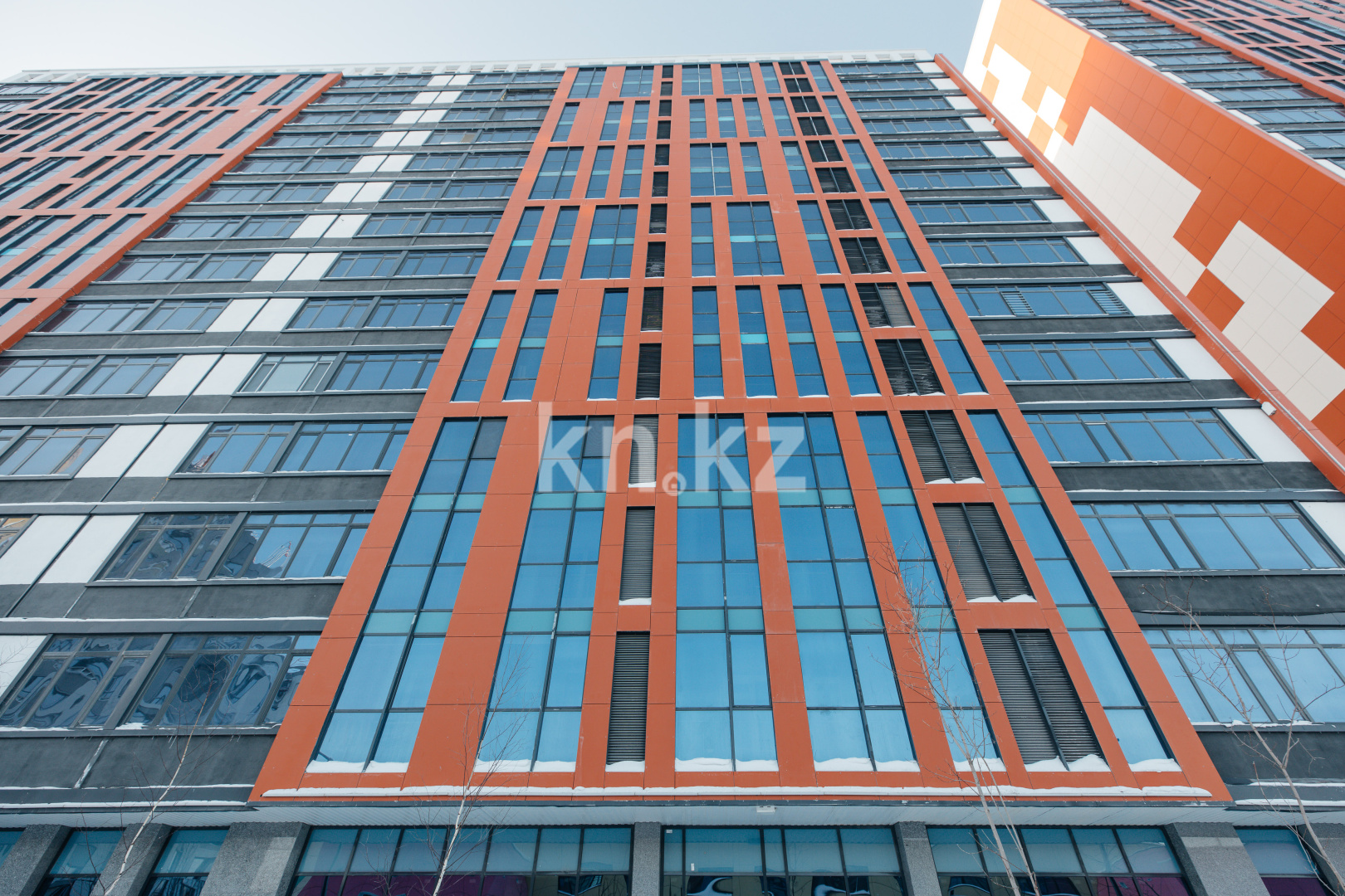 Продажа 2-комнатной квартиры, 42.2 м², пр. Мангилик Ел, дом  62/4 в Астане - фото 6