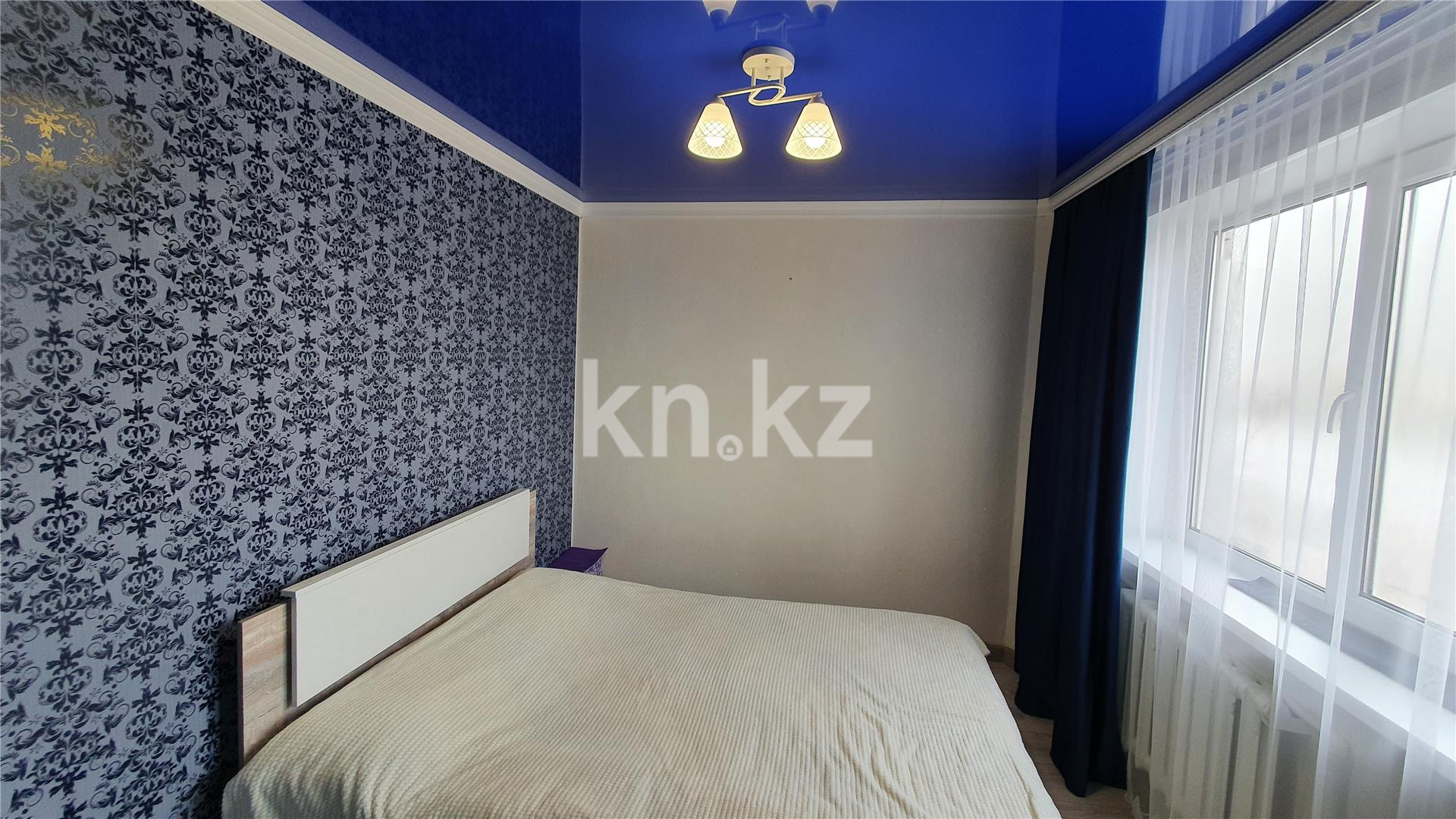 Продажа 3-комнатной квартиры, 47 м², ул. 6-й мик-н в Темиртау - фото 2