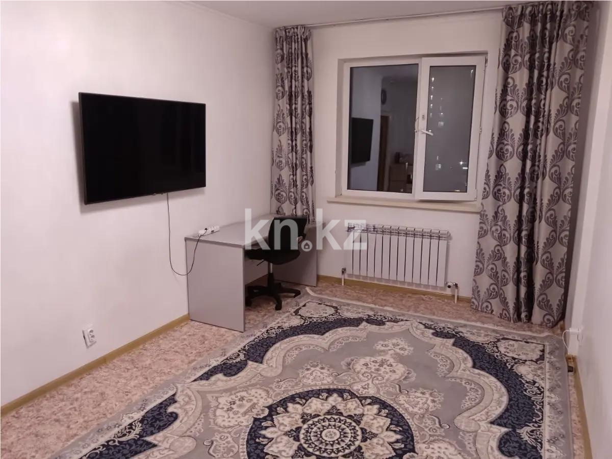 Продажа 2-комнатной квартиры, 52.3 м² в Астане - фото 2