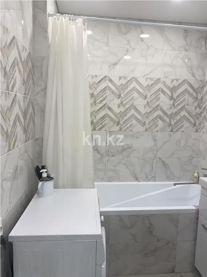 Продажа 2-комнатной квартиры, 52 м² - Продажа квартир в новостройках Караганды - страница 3 фото 3 из 5