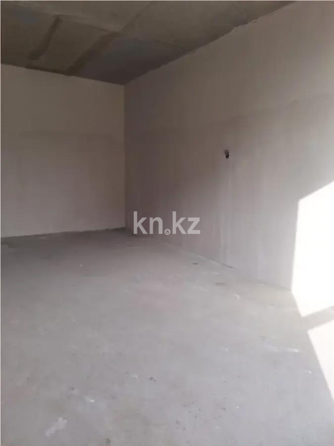 Продажа 1-комнатной квартиры, 39.7 м² в Алматы