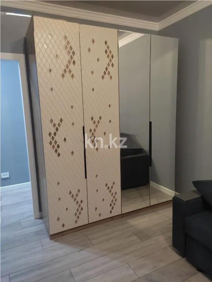 Продажа 1-комнатной квартиры, 40 м² - Продажа  однокомнатных квартир в новостройках Алматы с фото - страница 47 фото 2 из 5