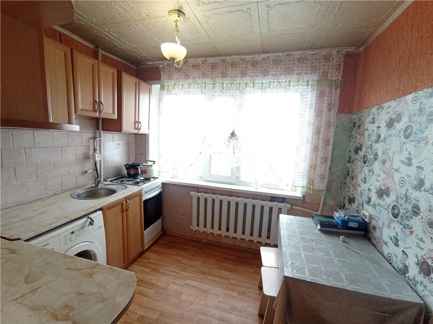 Продажа 2-комнатной квартиры, 48 м² - Продажа жилой и коммерческой недвижимости в Казахстане фото 5 из 9