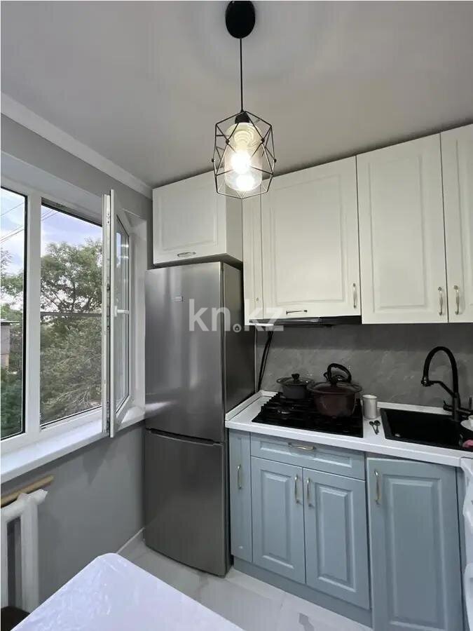 Продажа 3-комнатной квартиры, 60 м² в Алматы - фото 4