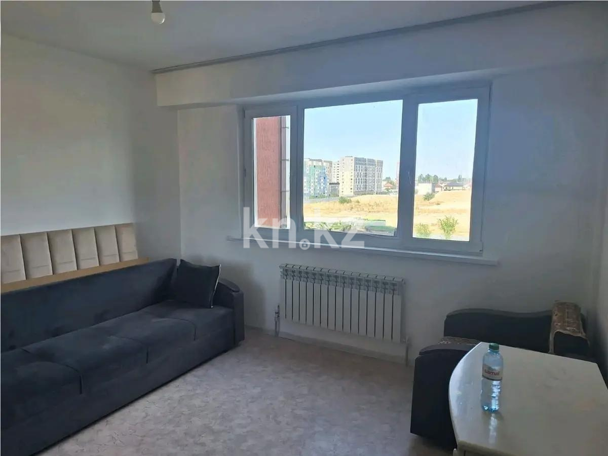 Продажа 3-комнатной квартиры, 90 м² в Алматы
