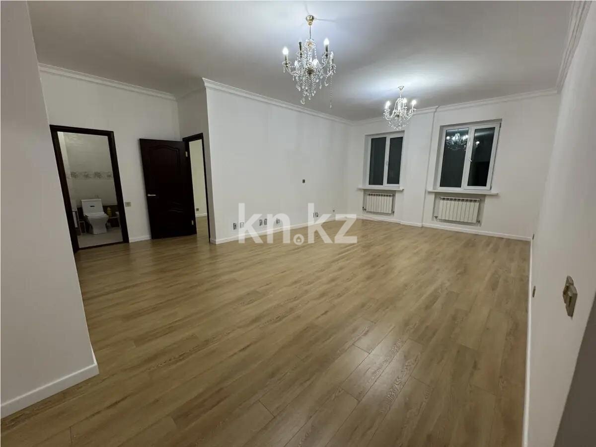 Продажа 4-комнатной квартиры, 130 м² в Астане