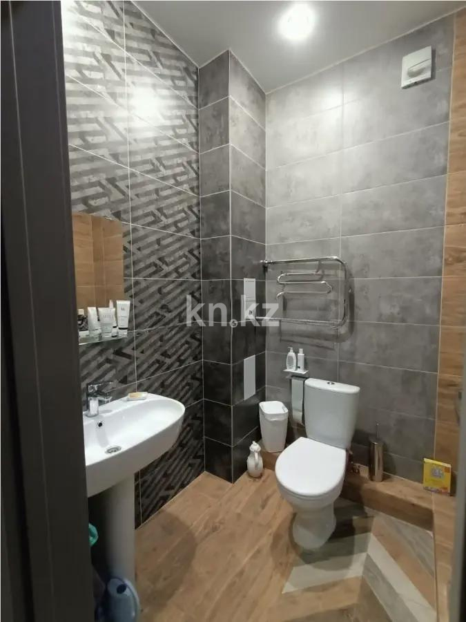 Продажа 1-комнатной квартиры, 37.1 м², ул. Жошы хана, дом  23 в Астане - фото 3