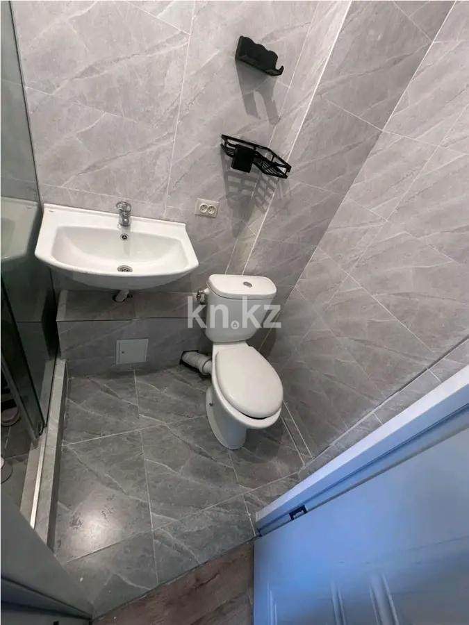 Продажа 1-комнатной квартиры, 29 м² - Продажа квартир в новостройках Алматы фото 3 из 3