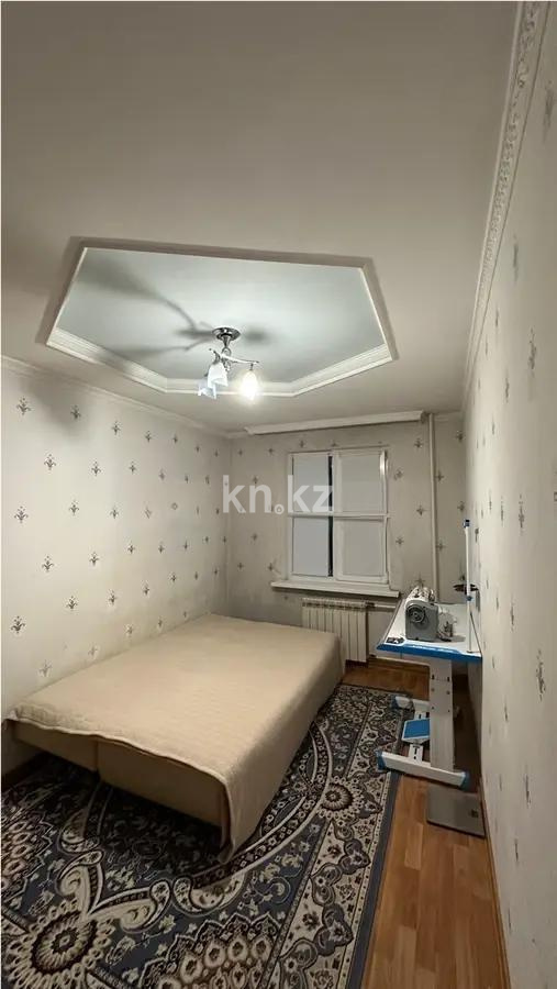 Продажа 2-комнатной квартиры, 44 м², мкр. Таугуль, дом  40 в Алматы - фото 2