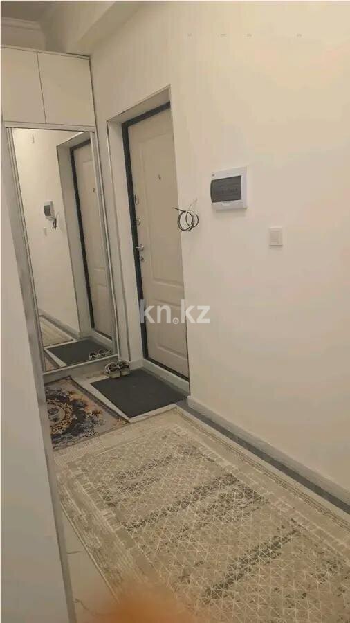 Продажа 2-комнатной квартиры, 57.6 м² в Алматы - фото 3