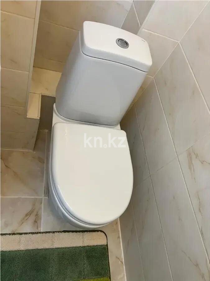 Продажа 2-комнатной квартиры, 58 м² в Алматы - фото 3