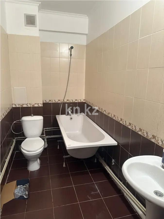 Продажа 1-комнатной квартиры, 42 м², ул. Асыл Арман, дом  5 - Продажа  однокомнатных квартир в новостройках Алматы фото 3 из 4