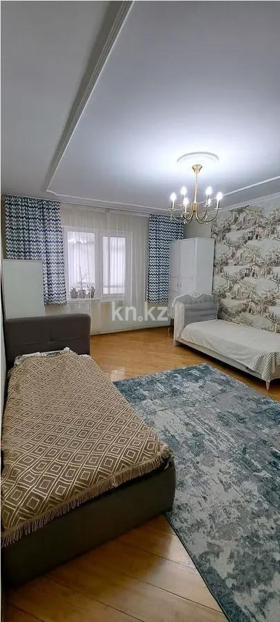 Продажа 3-комнатной квартиры, 93 м² - Продажа трехкомнатных квартир от собственников в Алматы - страница 2 фото 3 из 5