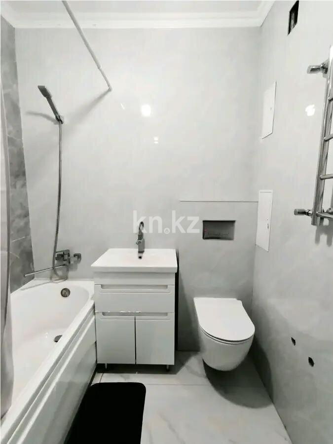 Продажа 1-комнатной квартиры, 44 м² в Алматы - фото 5