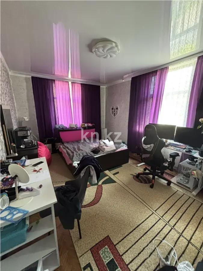 Продажа 3-комнатной квартиры, 72.2 м², мкр-н Алтай-2, дом  6 - Продажа квартир в Алматы фото 1 из 3