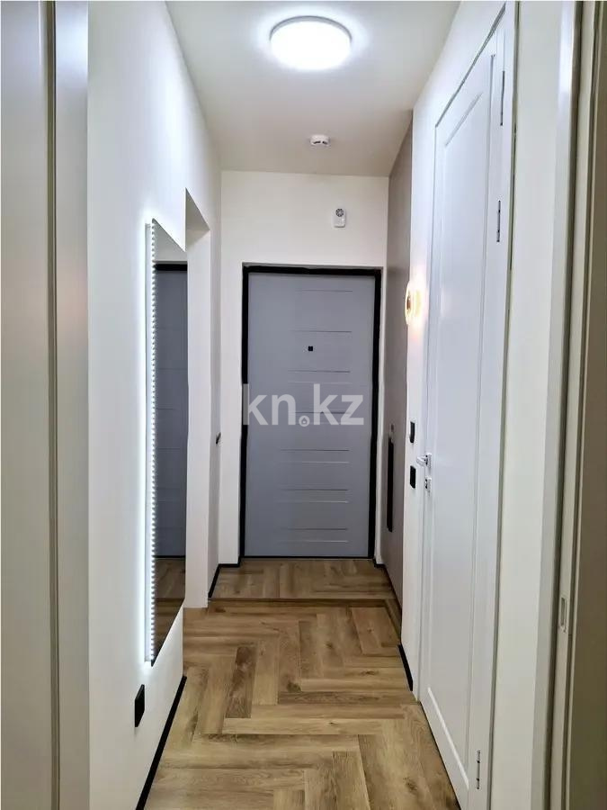 Продажа 2-комнатной квартиры, 33 м² - Продажа двухкомнатных квартир в Астане - страница 3 фото 5 из 5