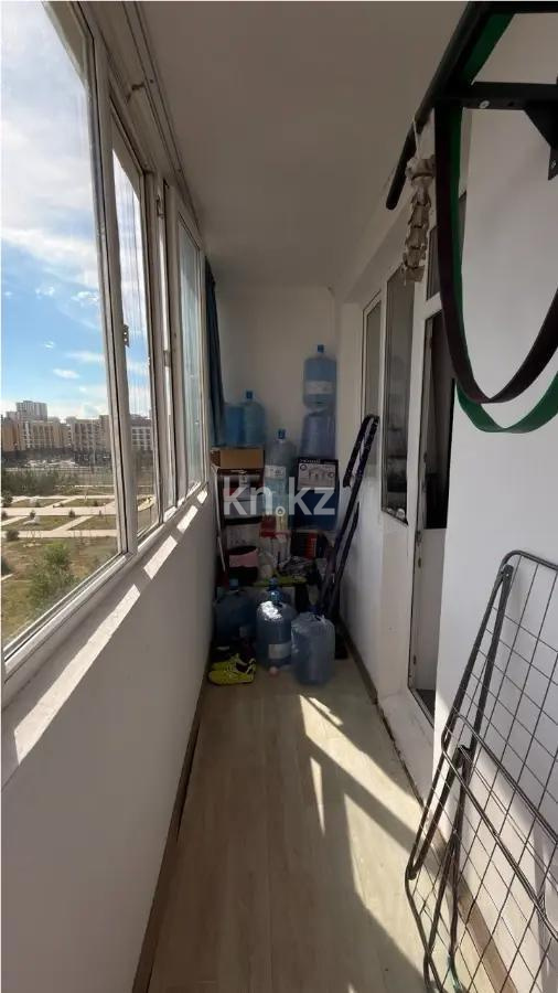 Продажа 1-комнатной квартиры, 38.5 м² в Астане - фото 4
