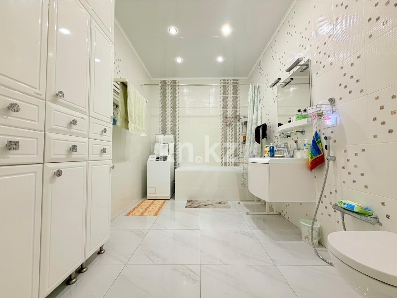 Продажа 3-комнатной квартиры, 130 м² - Продажа квартир в Астане - страница 2 фото 6 из 9