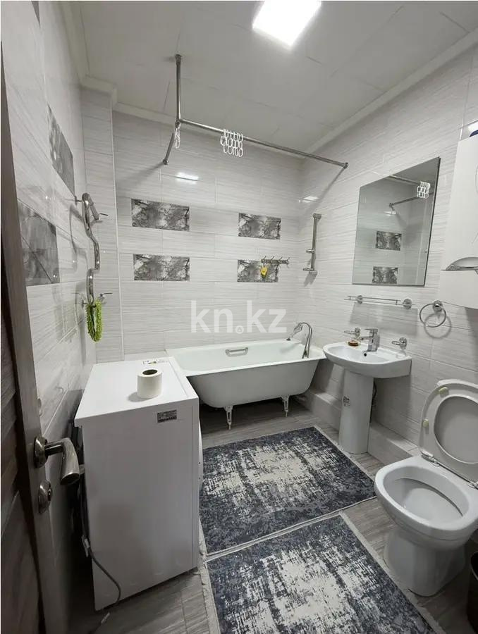 Продажа 1-комнатной квартиры, 62 м² - Продажа  однокомнатных квартир в Алматы фото 3 из 4