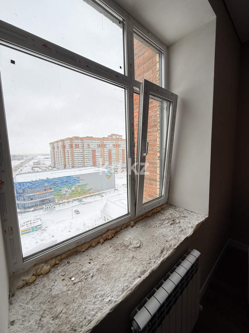 Продажа 2-комнатной квартиры, 70 м², ул. Букетова, дом  3 в Караганде - фото 20