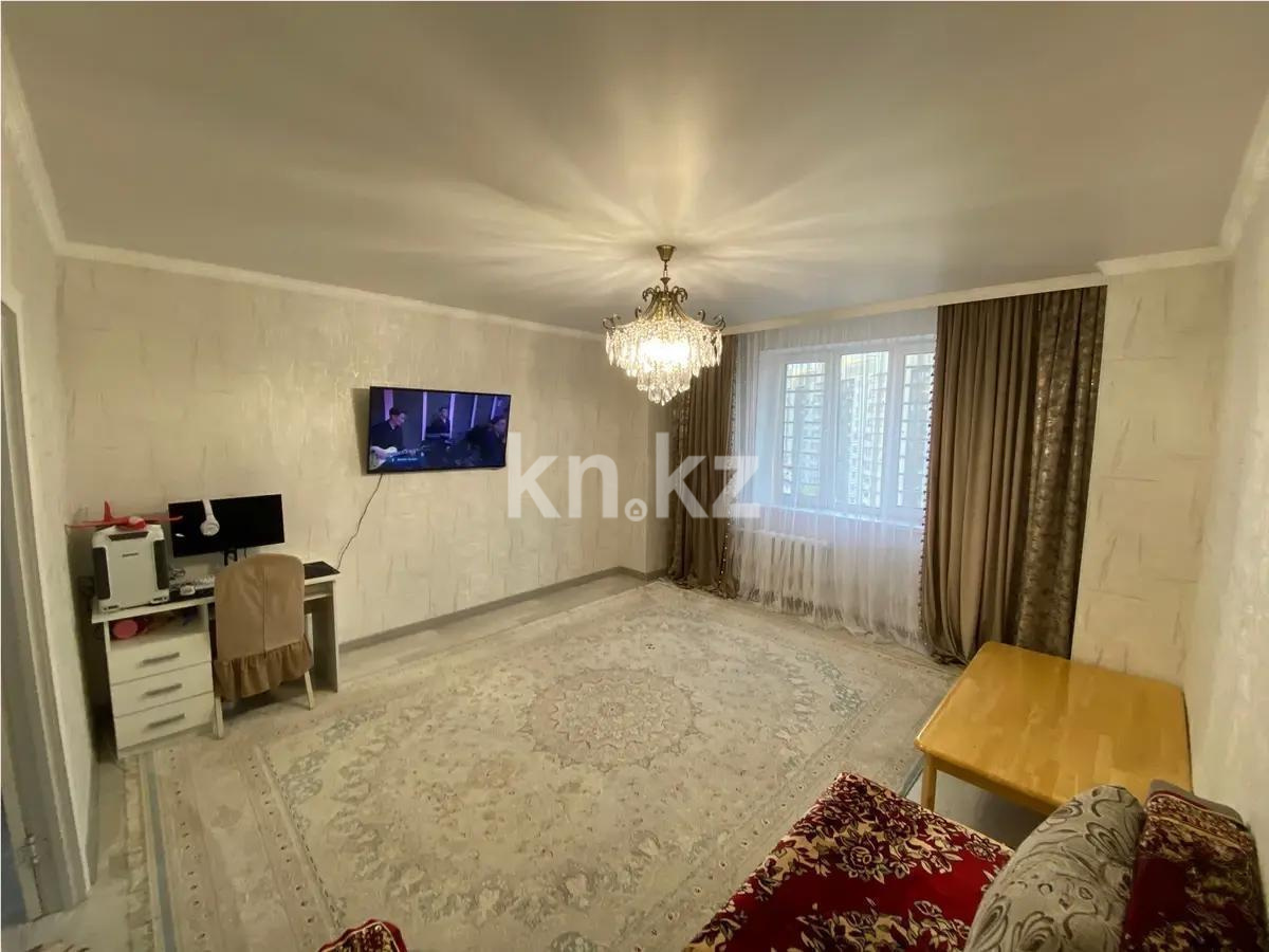 Продажа 2-комнатной квартиры, 75.4 м², пр. Кошкарбаева, дом  40/1 - Продажа  двухкомнатных квартир в новостройках Астаны без посредников с фото фото 1 из 7