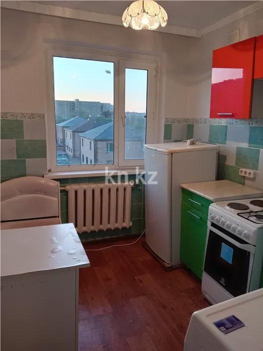 Продажа 2-комнатной квартиры, 44 м², ул. Муканова, дом  6/3 - Продажа  двухкомнатных квартир в Караганде без посредников фото 3 из 4