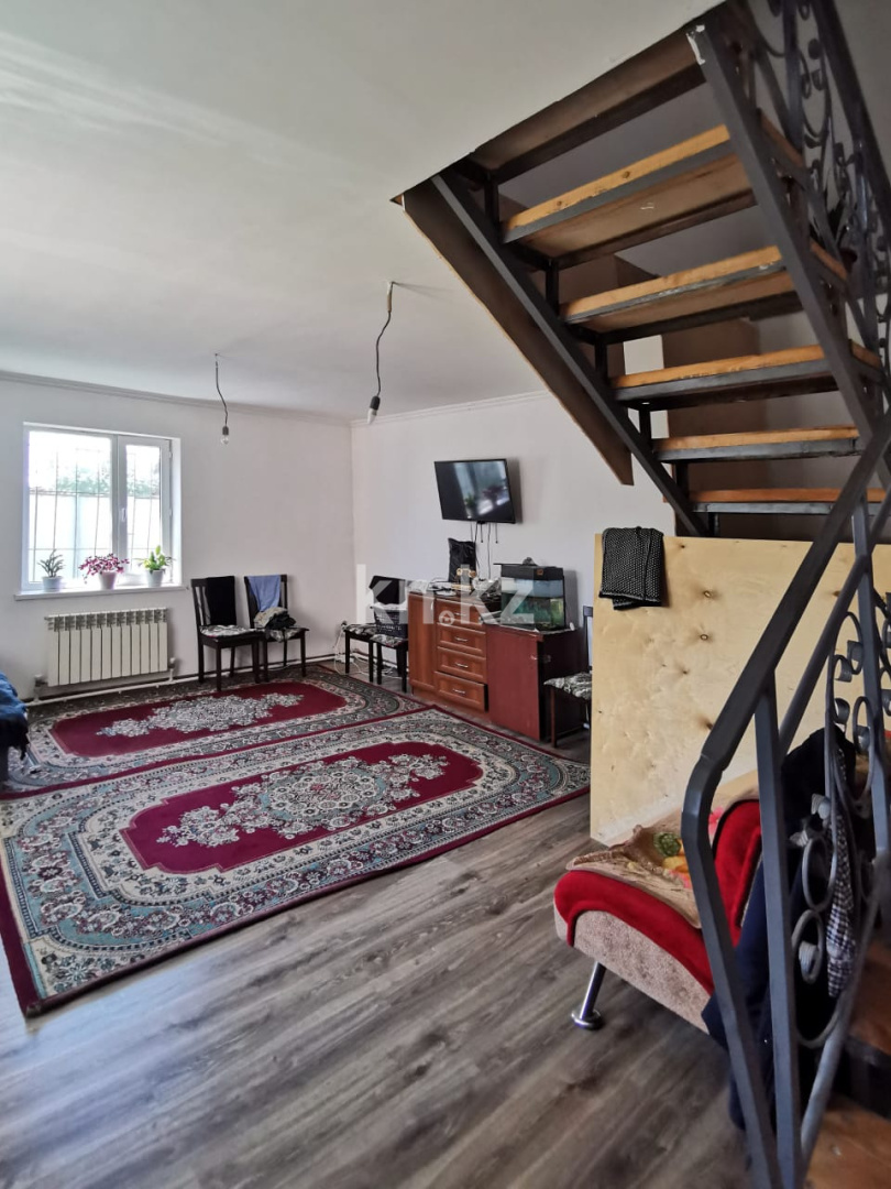 Продажа 4-комнатного дома, 140 м², Боралдай, улица Байзакова - Продажа домов, коттеджей в Алматинской области фото 6 из 25