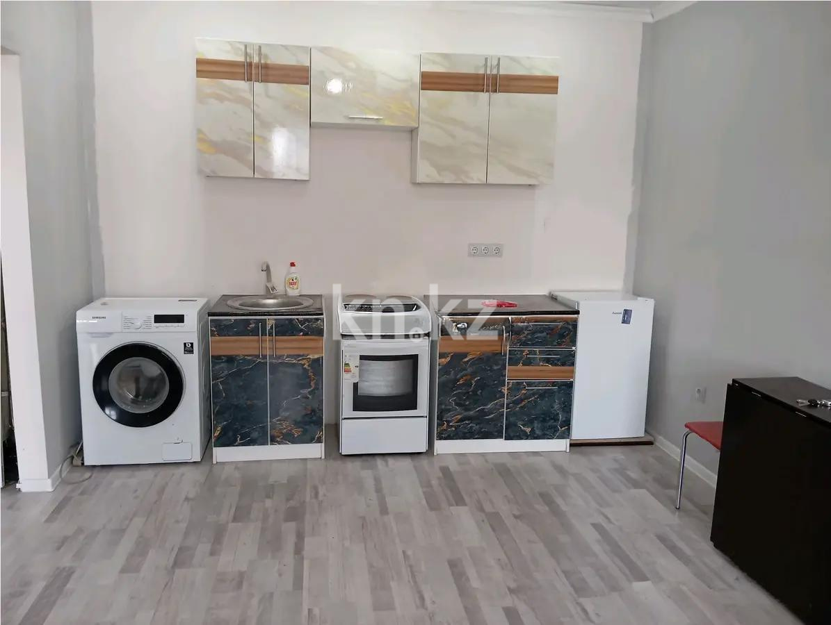 Продажа 1-комнатной квартиры, 45 м², ул. Айнакол, дом  62 в Астане - фото 3