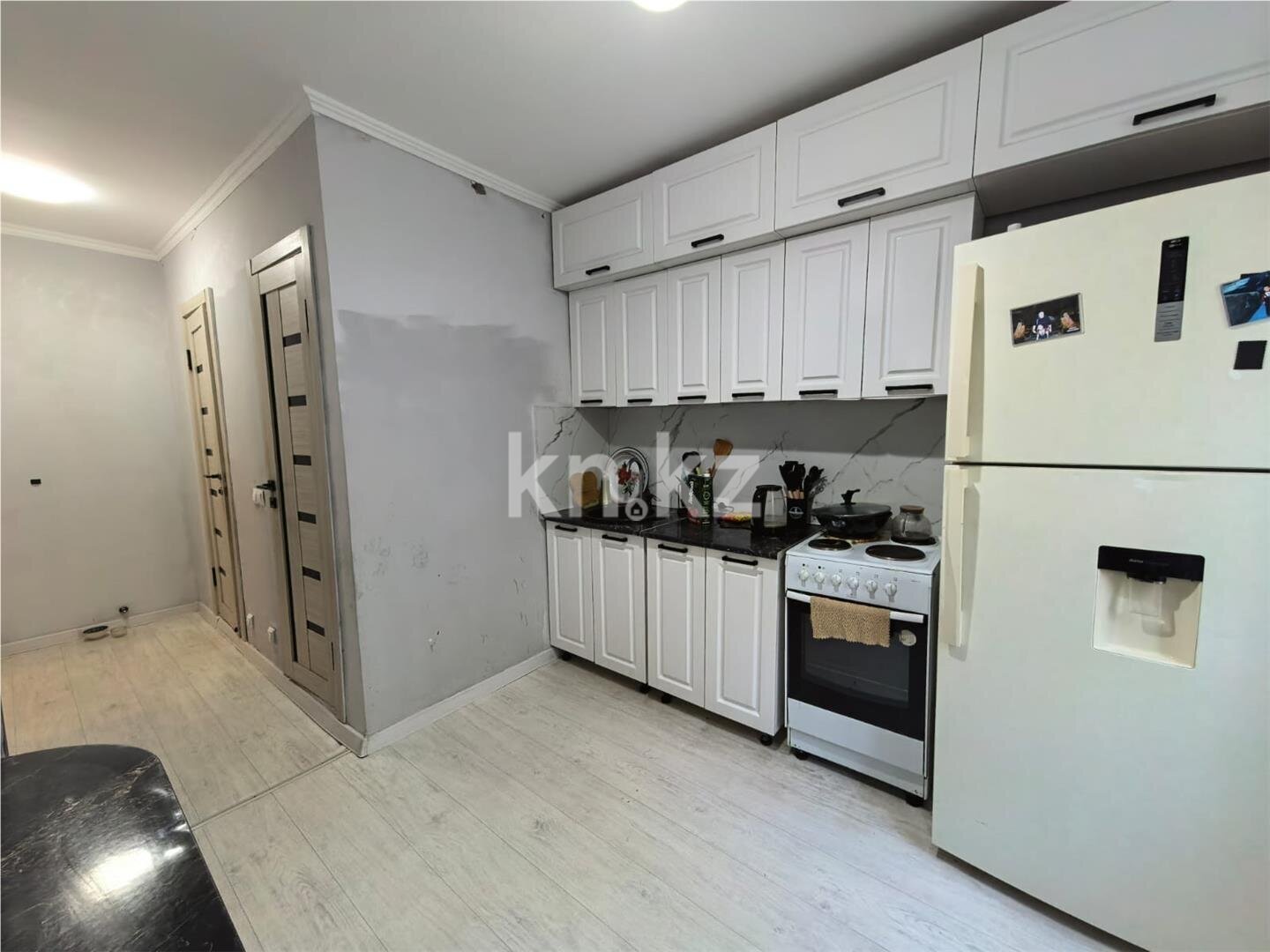 Продажа 2-комнатной квартиры, 53 м² в Караганде - фото 7