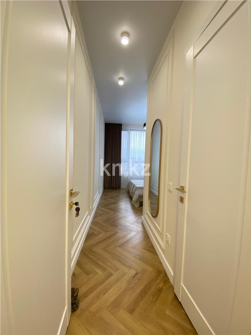 Продажа 3-комнатной квартиры, 105.2 м² - Продажа квартир в Астане - страница 2 фото 16 из 21