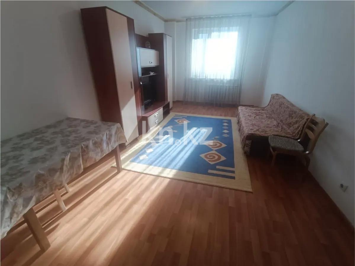 Продажа 2-комнатной квартиры, 70.2 м², ул. Сатпаева, дом  21 - Продажа квартир в Астане фото 1 из 5
