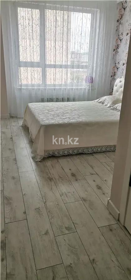 Продажа 3-комнатной квартиры, 100 м², ул. Нажимеденова, дом  31 - Продажа  трехкомнатных квартир в Астане без посредников фото 2 из 6
