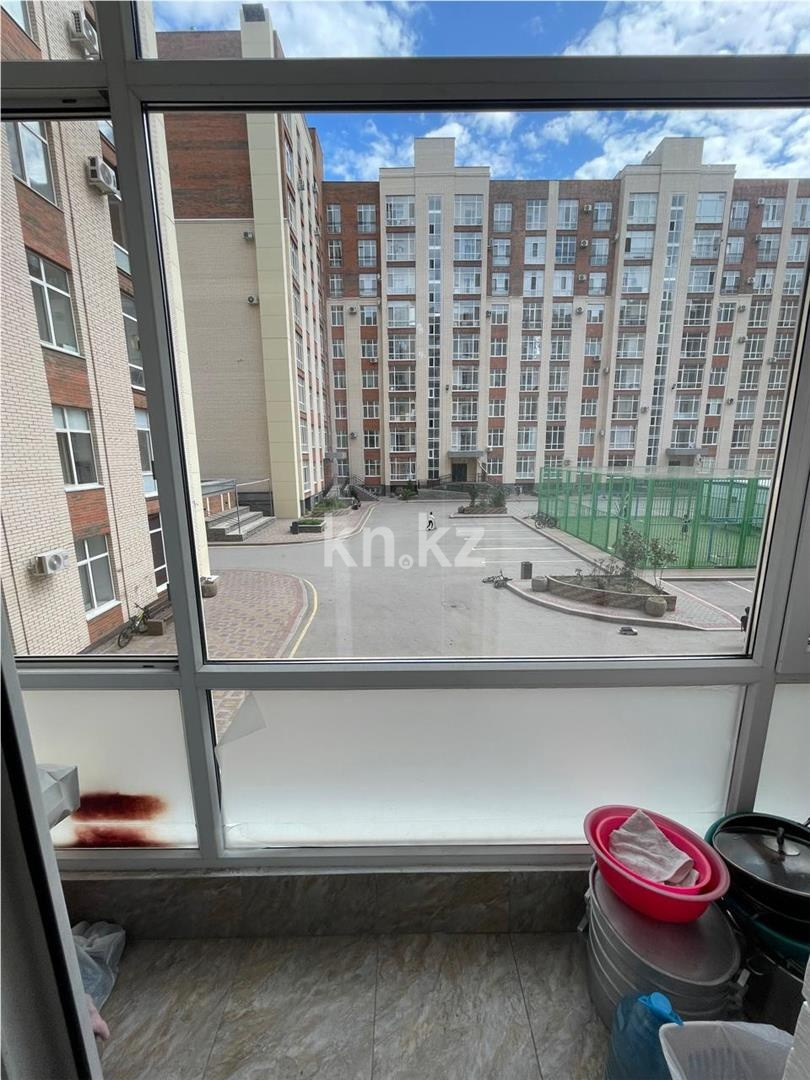 Продажа 2-комнатной квартиры, 66 м² - Продажа зданий в Темиртау фото 11 из 11