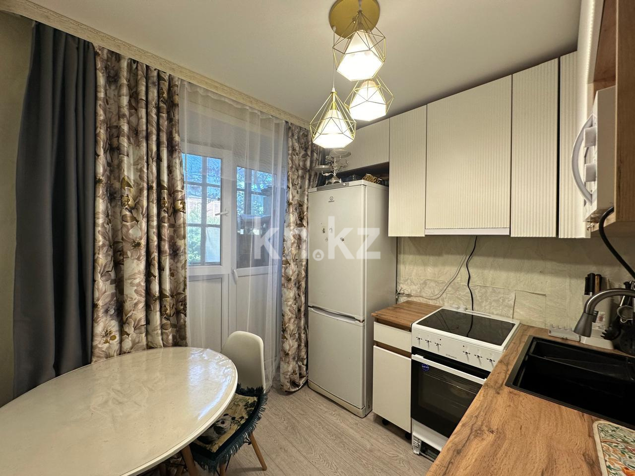 Продажа 3-комнатной квартиры, 56 м², мкр-н 7-й в Темиртау - фото 6