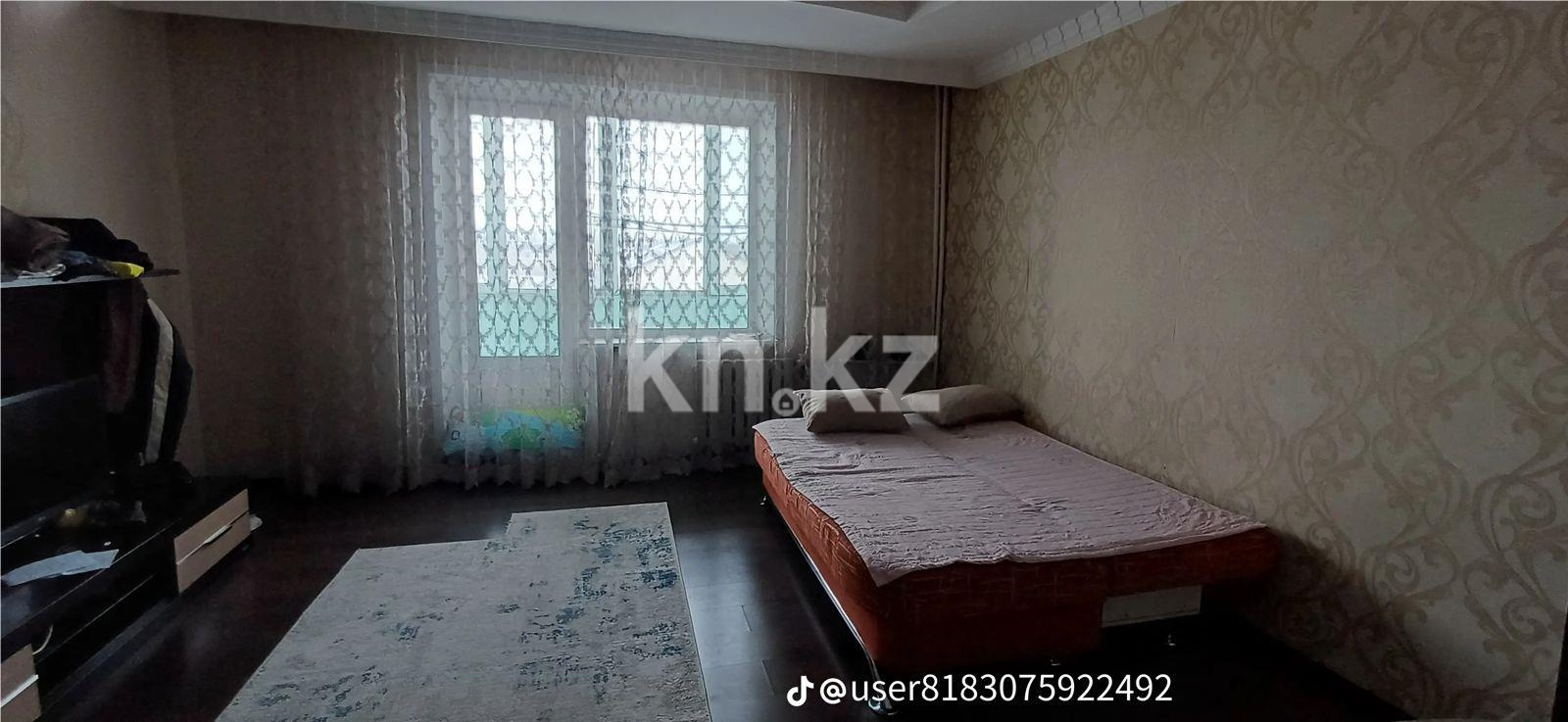 Продажа 2-комнатной квартиры, 57 м² - Продажа двухкомнатных квартир в Городе Караганды - страница 6 фото 3 из 8