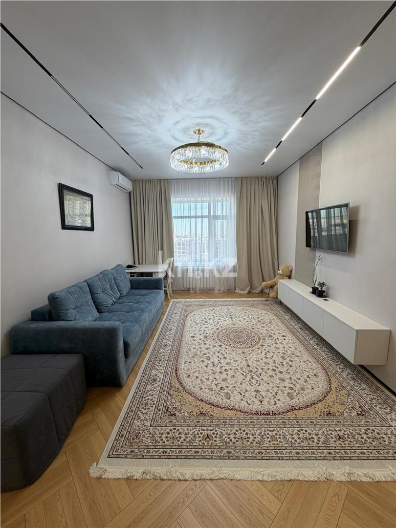 Продажа 3-комнатной квартиры, 85 м² - Продажа квартир в Караганде - страница 48 фото 1 из 17