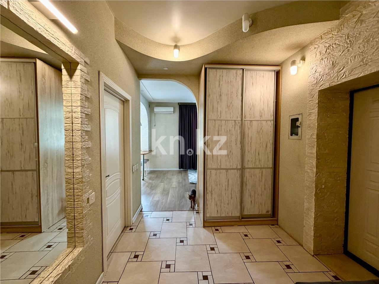 Продажа 3-комнатной квартиры, 71 м² в Караганде - фото 14