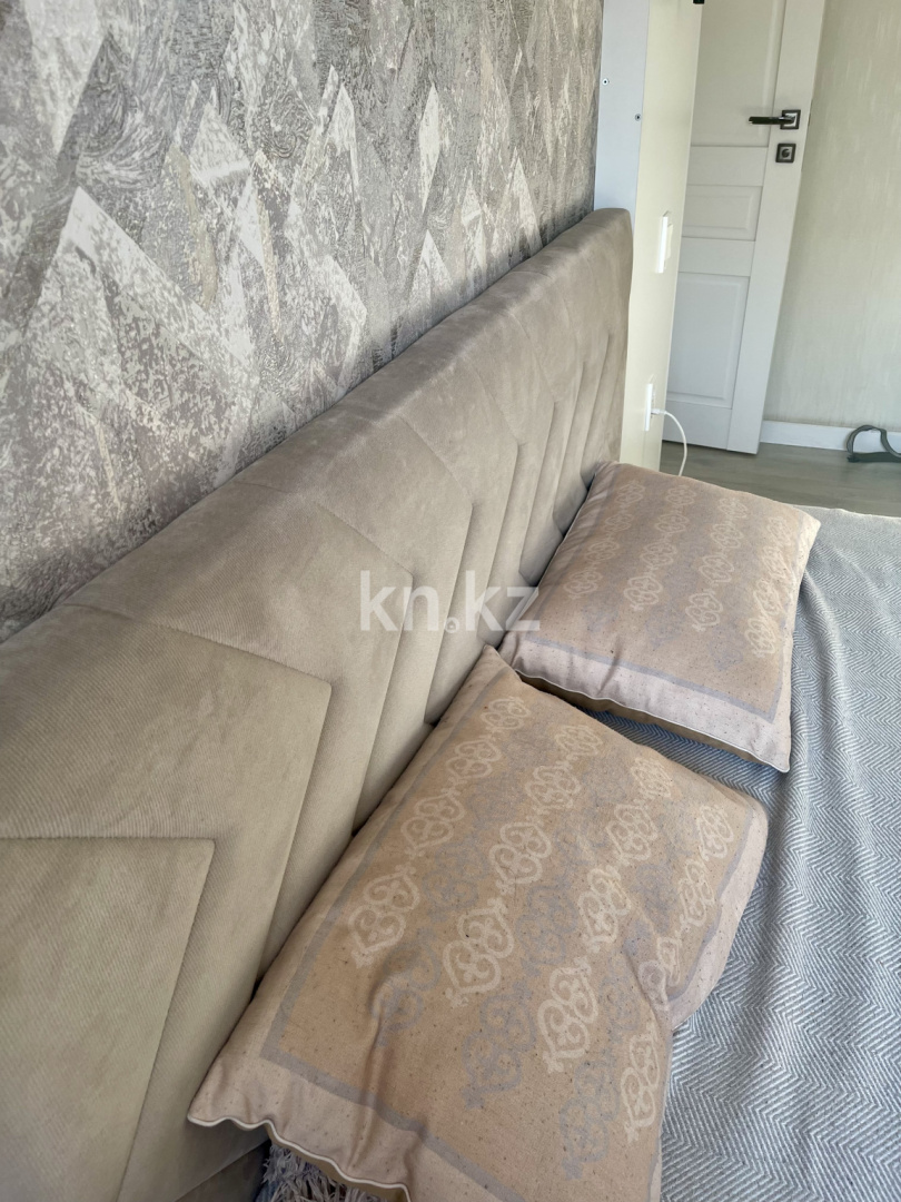 Продажа 3-комнатной квартиры, 60 м² - Недвижимость в Астане фото 10 из 20