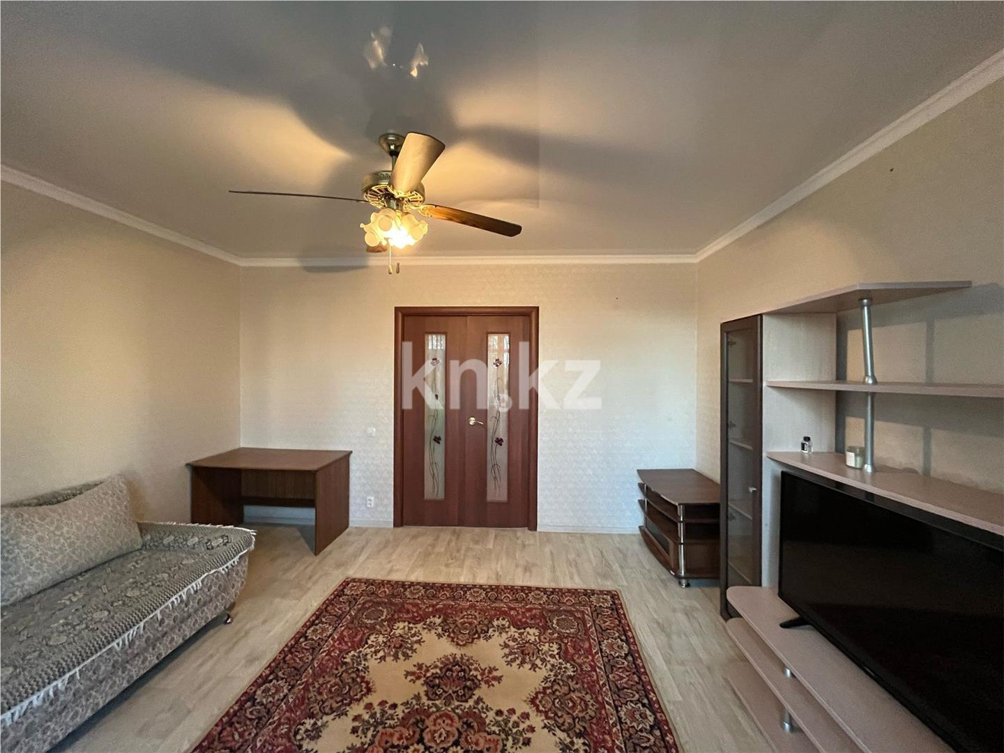 Продажа 2-комнатной квартиры, 54 м², мкр-н Степной-4 - Продажа  двухкомнатных квартир в Караганде фото 10 из 18